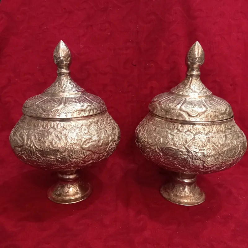 جفت شکلاتخوری تمامقلم جونداربکرقدیمی