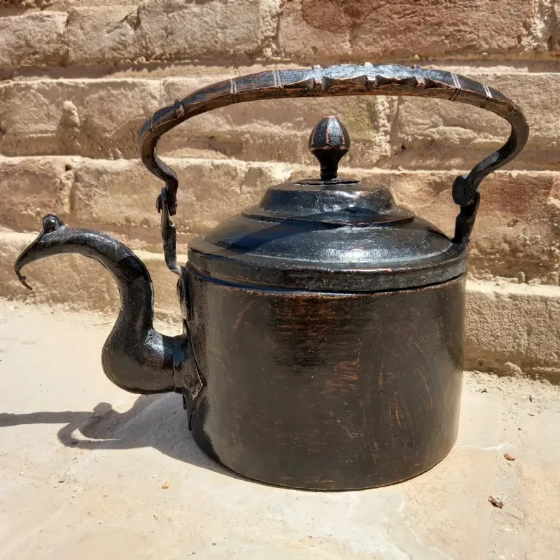 کتری امیرخانی بکر(اصیل قاجاری)