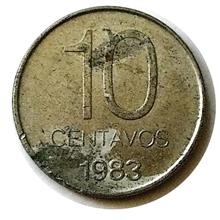 سکه10سنتاوس