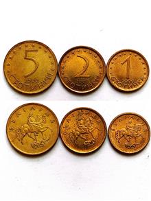 سکه521استنونیکی