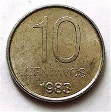 سکه10سنتاوس