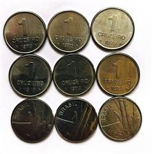 سکه1کروزیرو