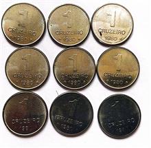 سکه1کروزیرو