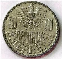سکه10