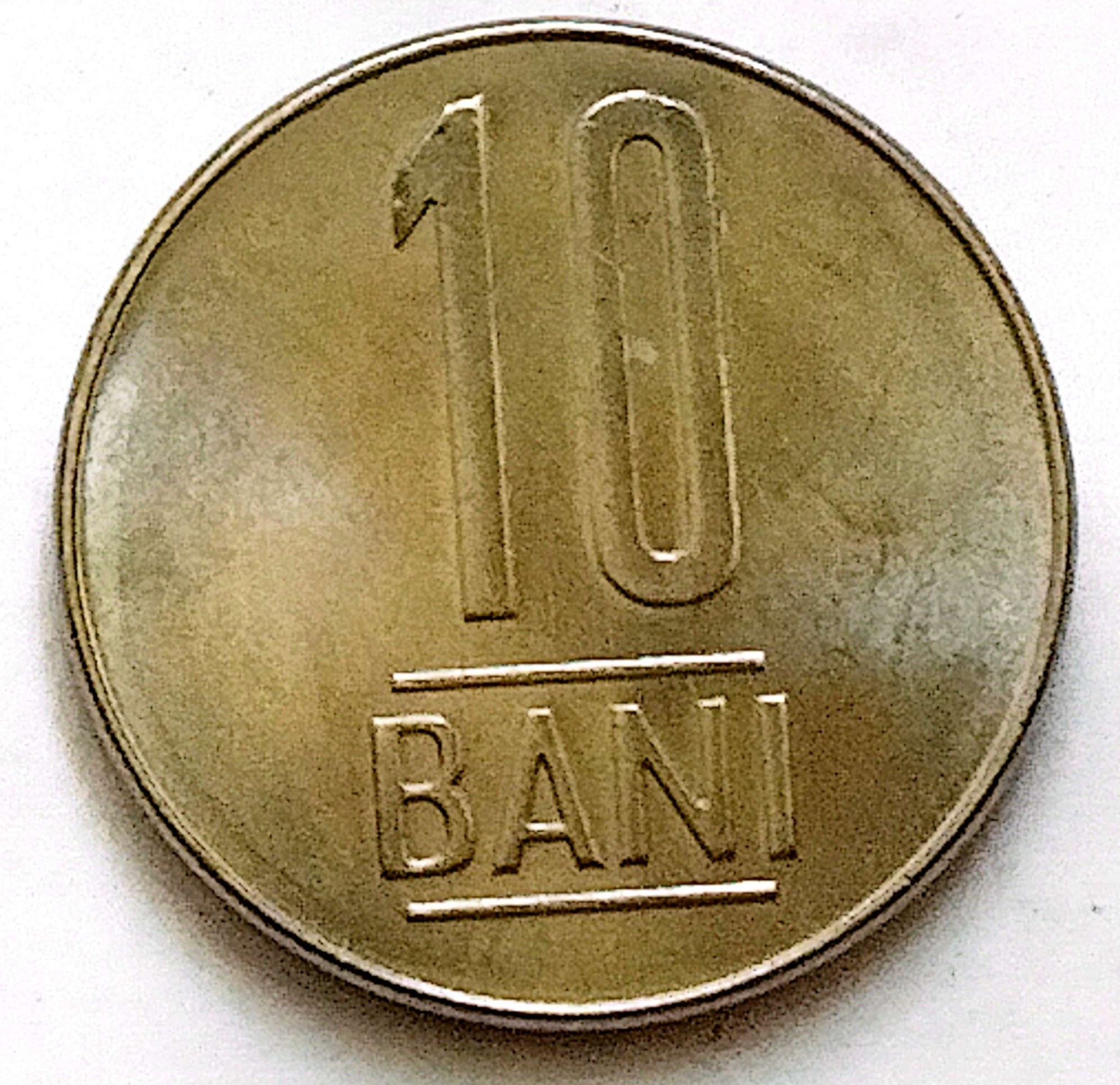 سکه10 بین رومانی توضیحات 2022(کد6854)