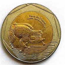 سکه500پزو