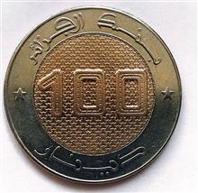 سکه100دینار