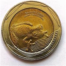 سکه500پزو