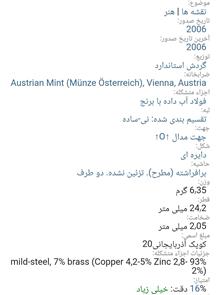 سکه20/10کوپک