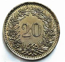 سکه20رپن