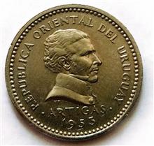 سکه5سنتیموز