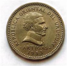 سکه5سنتیموز