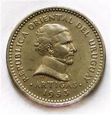 سکه5سنتیموز