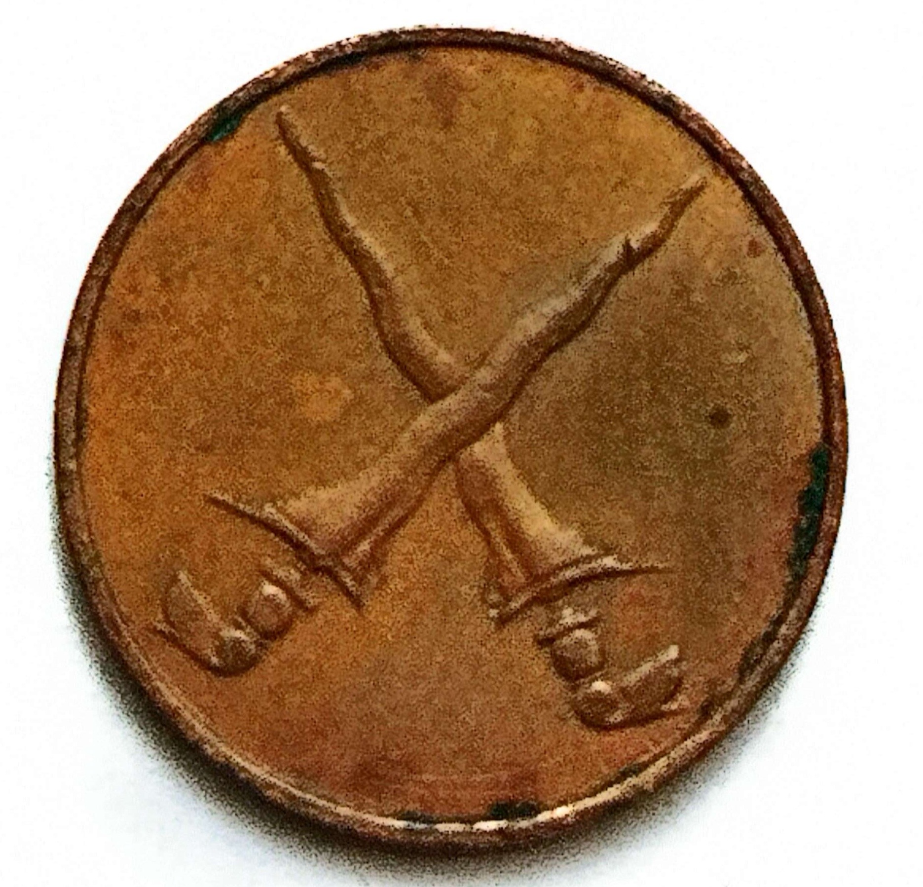 سکه یک سنت مالایا1962(5040)