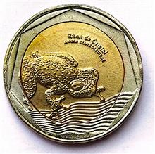 سکه500پزو