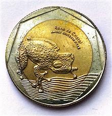 سکه500پزو