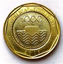 سکه1000پزو