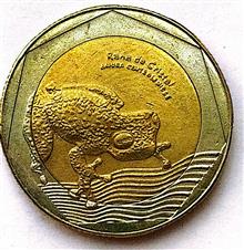 سکه500پزو