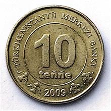 سکه10تنسی