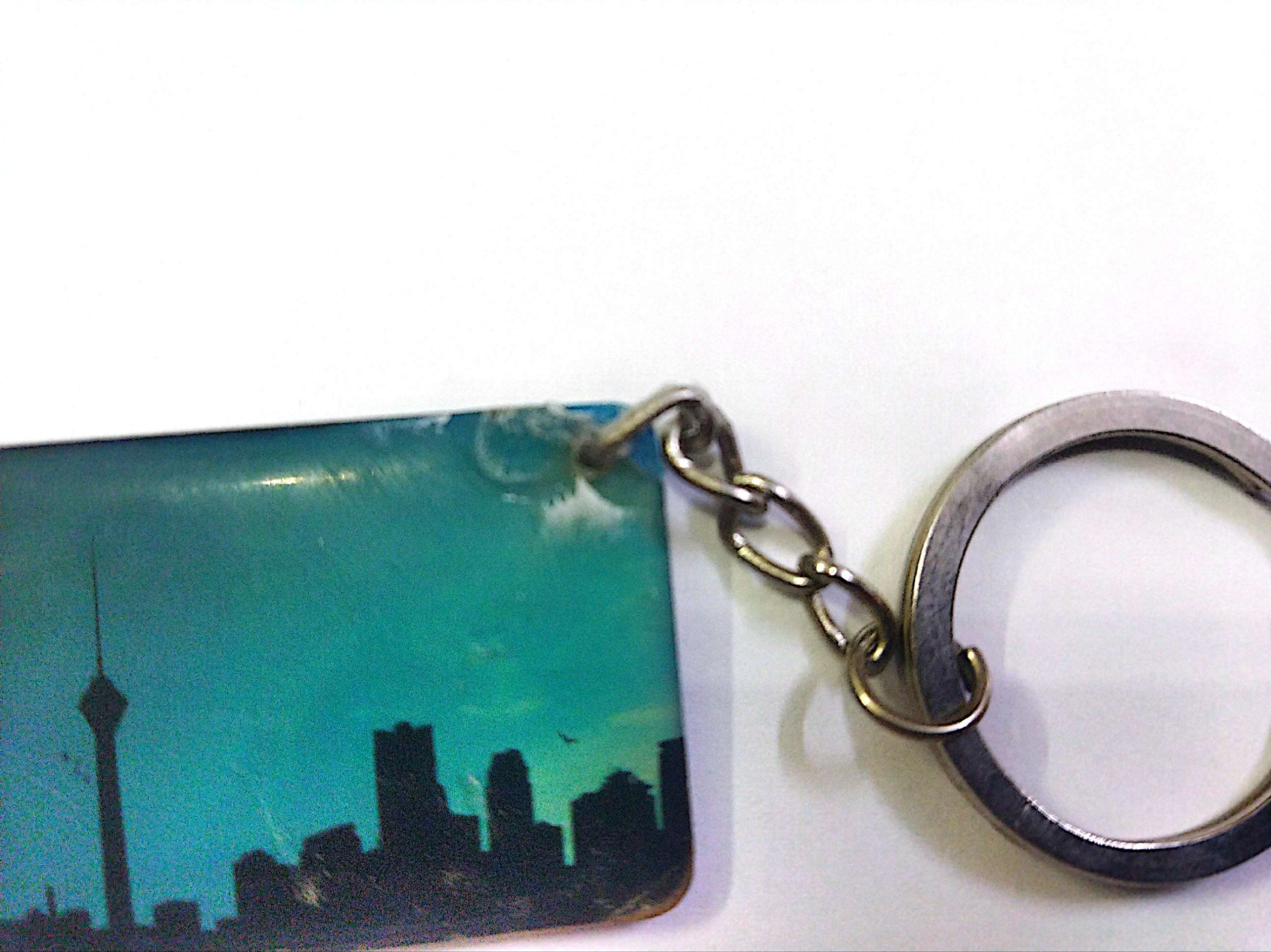 بلیط مترو تهران جاسویچی  توضیحات