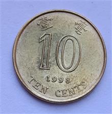 سکه10