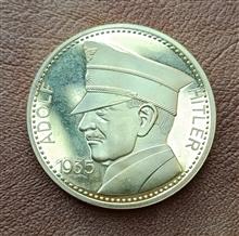مدال