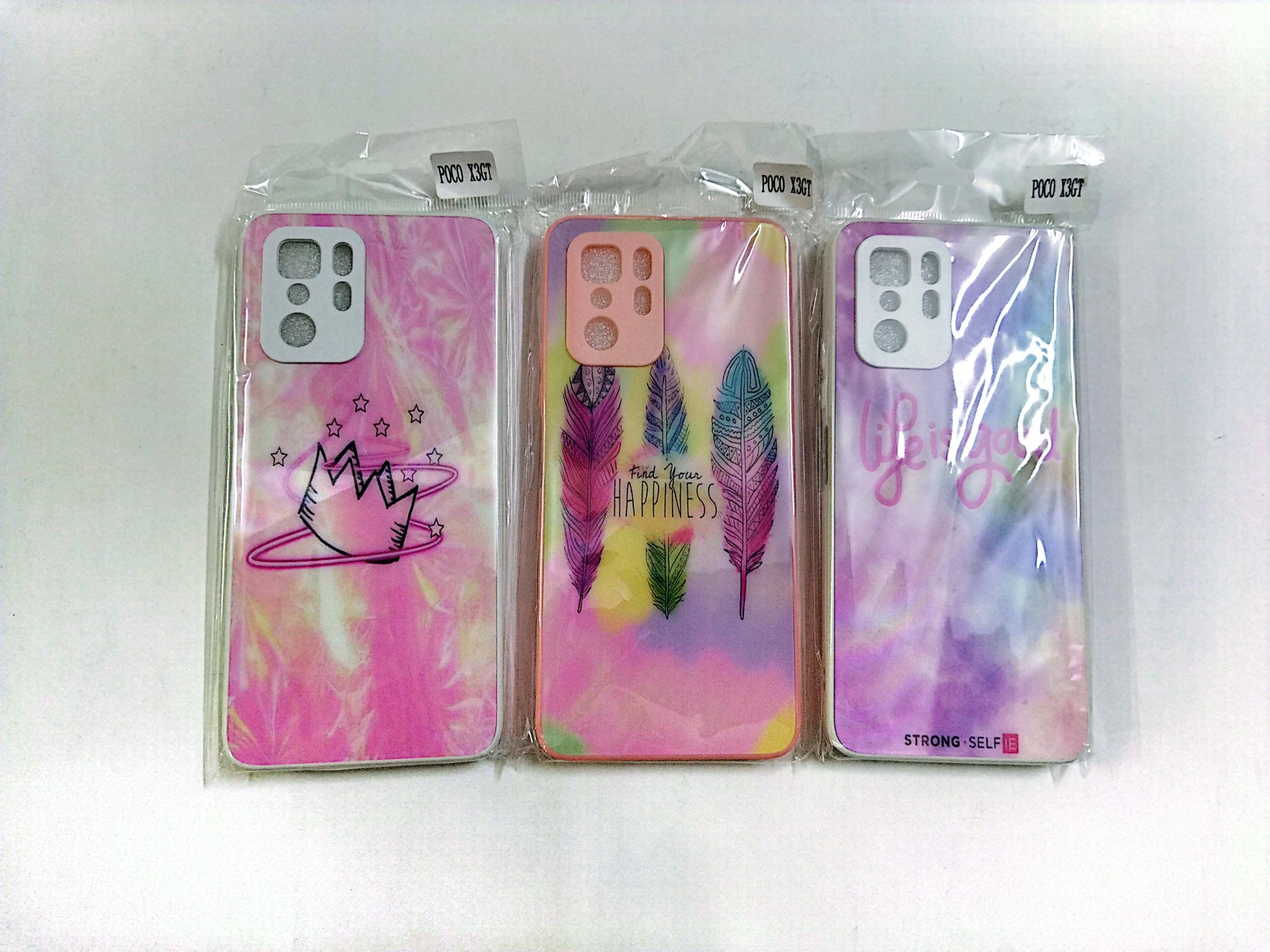 قاب گوشی شیائومی X3