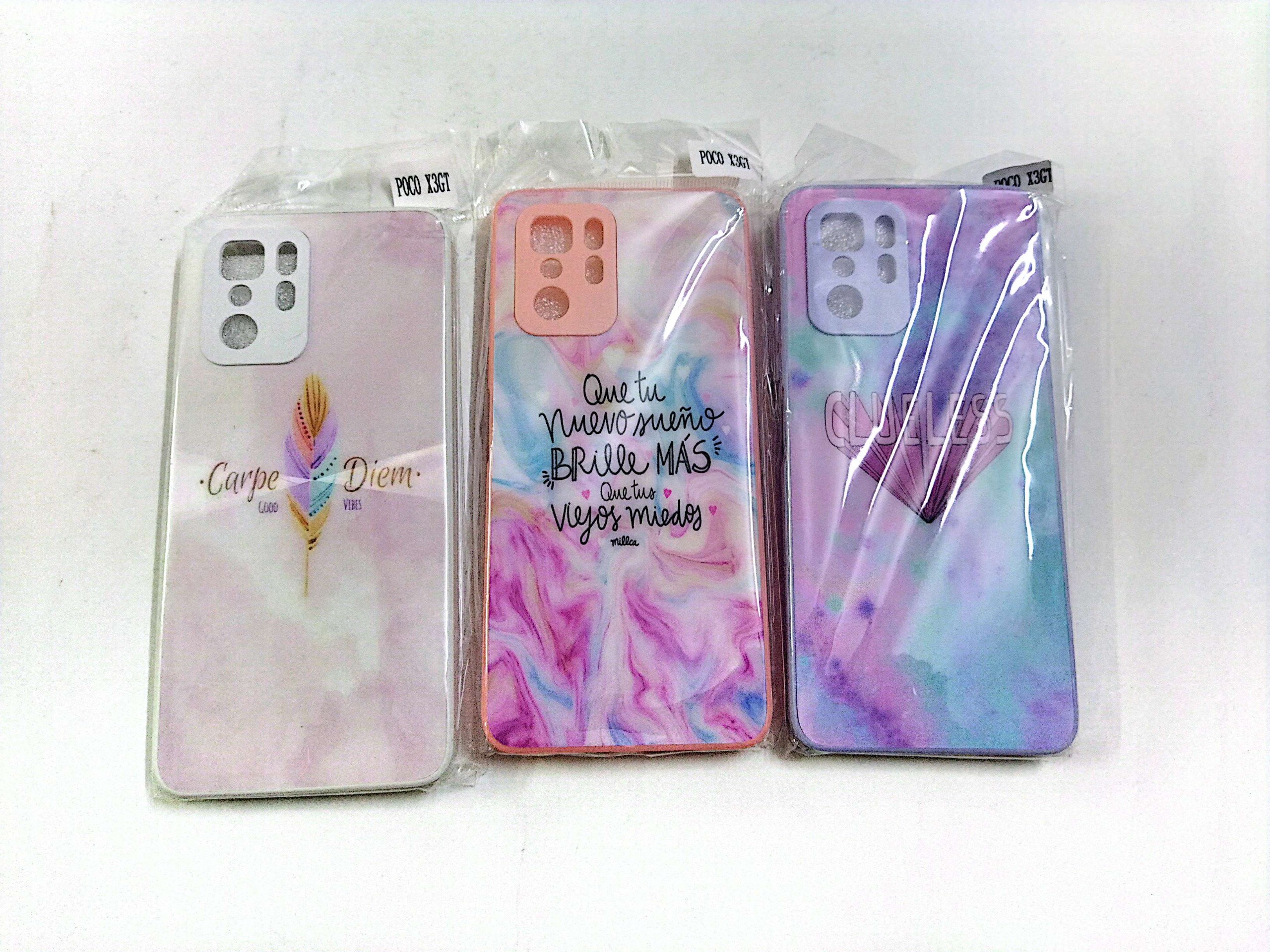 قاب گوشی شیائومی X3