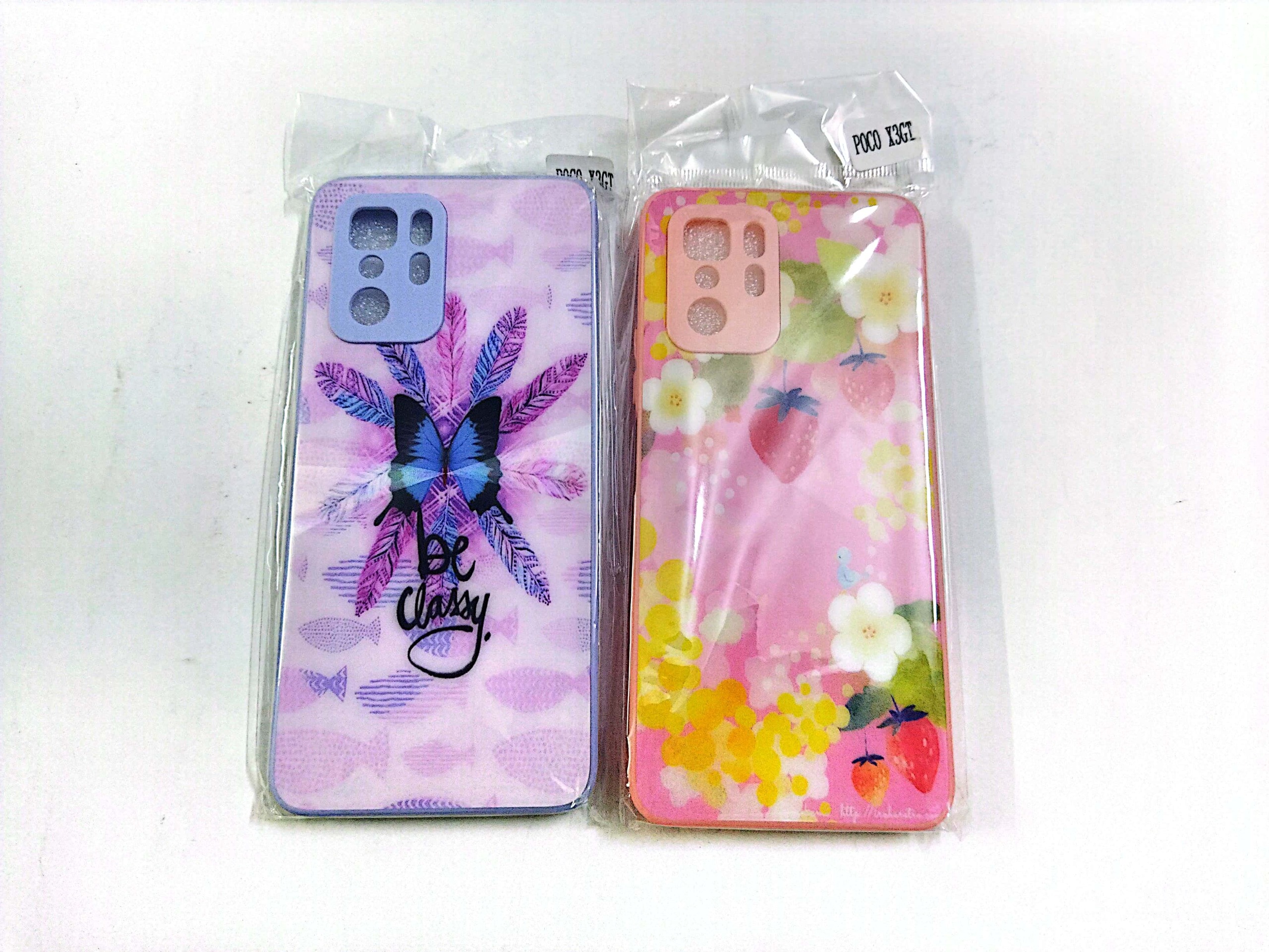 قاب گوشی شیائومی X3