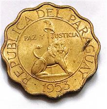 سکه50سنتیم(نایاب)