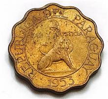 سکه50سنتیم(نایاب)