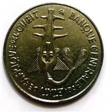 سکه100فرانک