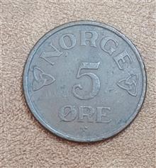 سکه5اوره