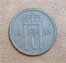 سکه5اوره