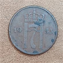 سکه5اوره