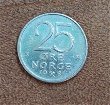 سکه25