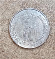 سکه5اوره