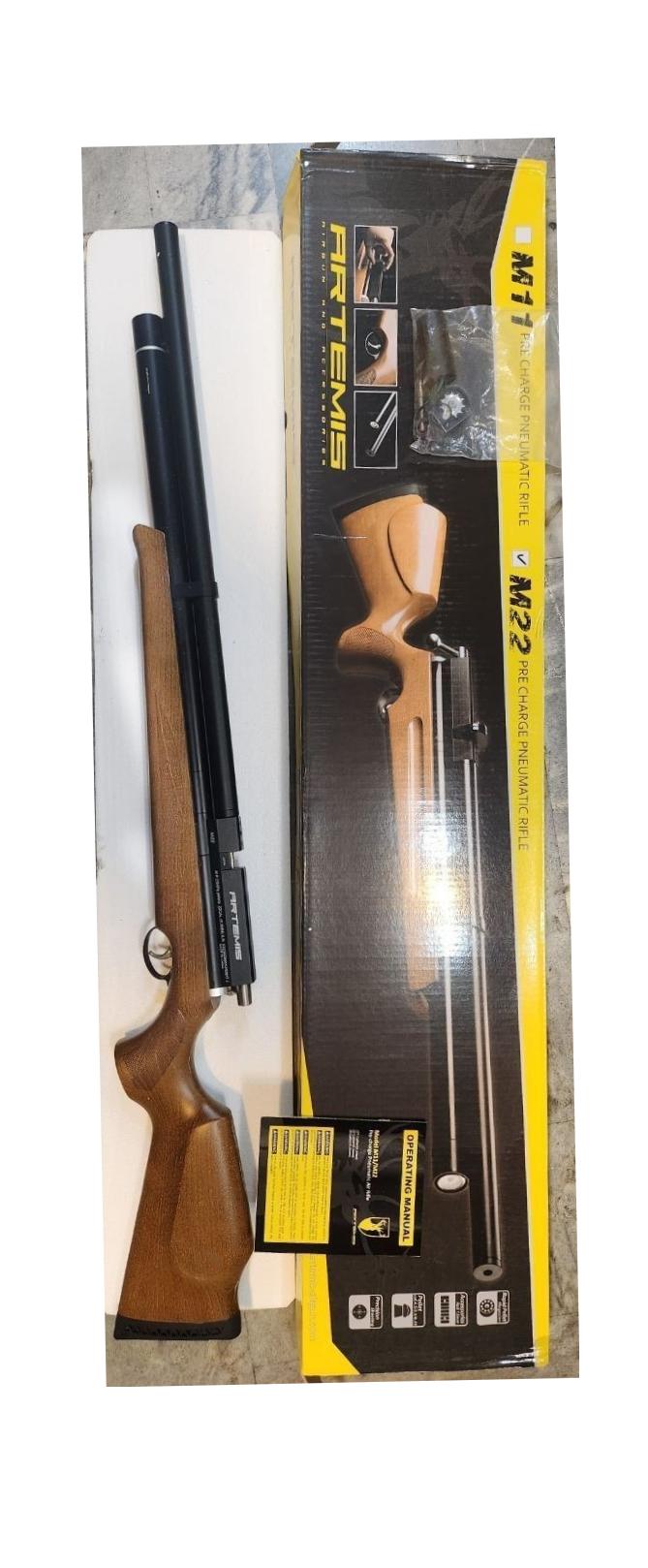 آرتمیس ام22 / Artemis M22