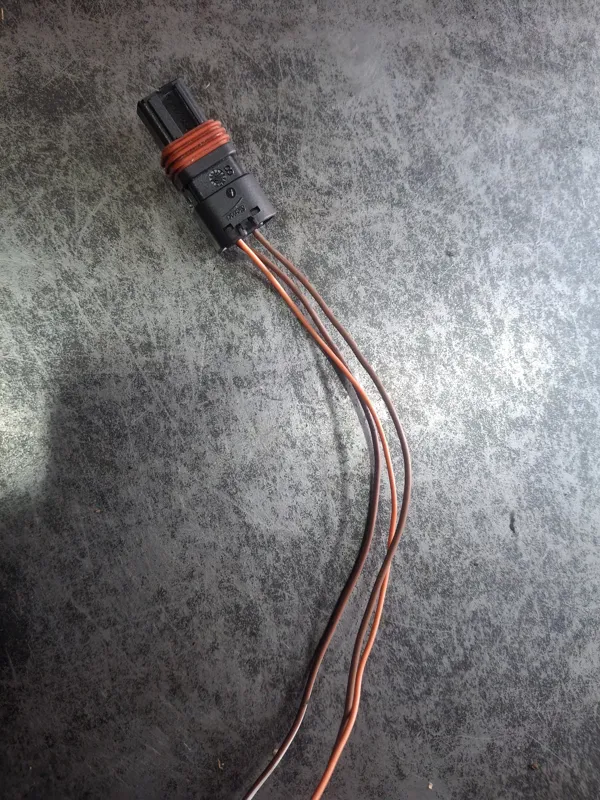 سوکت فشنگی آب ال90