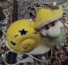 چراغ
