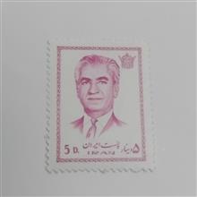 تمبر