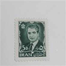 تمبر