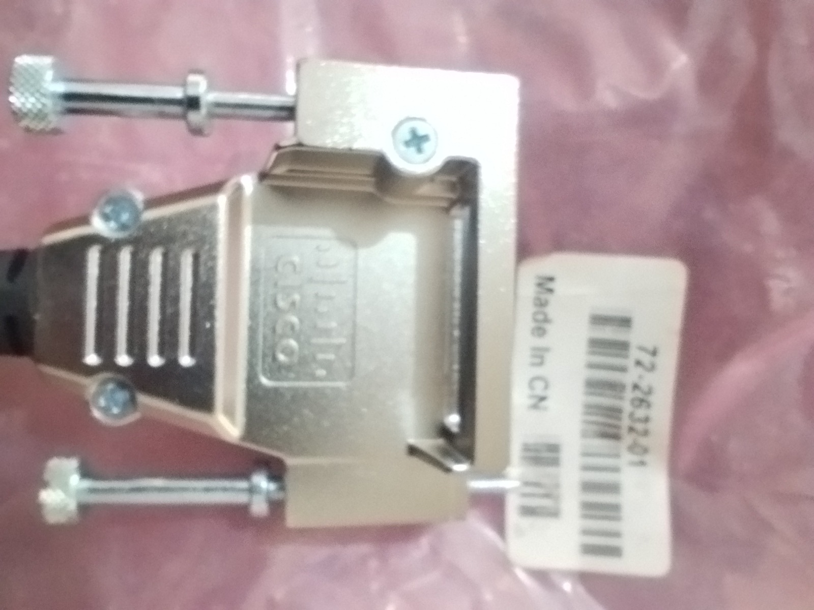 کابل رابط سیسکو 3750