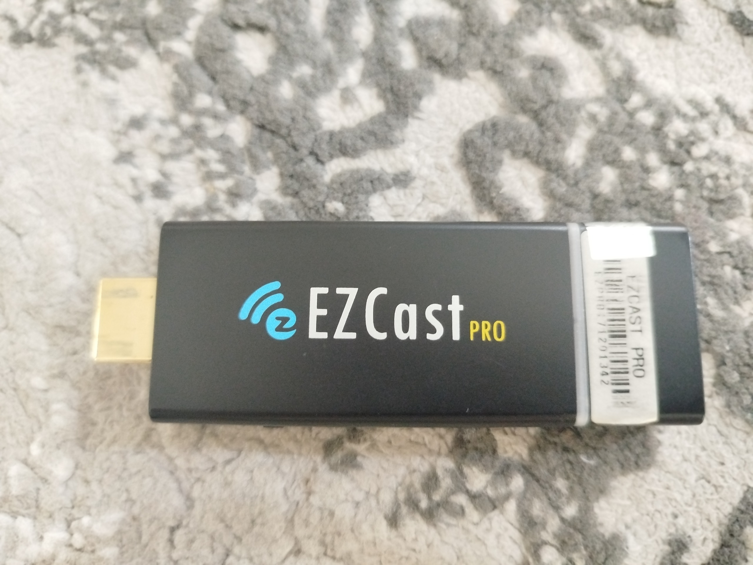 دانگل HDMI ez cast pro