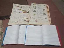 کتاب