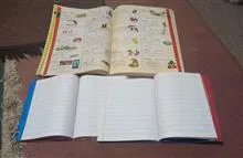 کتاب