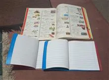 کتاب