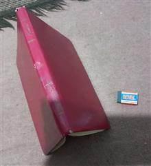 کتاب