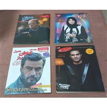 مجلات