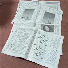 مجلات